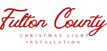 Fulton County Christmas Light Installation